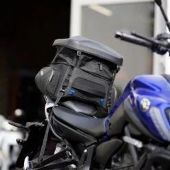 Yamaha Zadeltas 24-36L