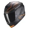 Scorpion Exo-1400 Air Galaxy Motorhelm