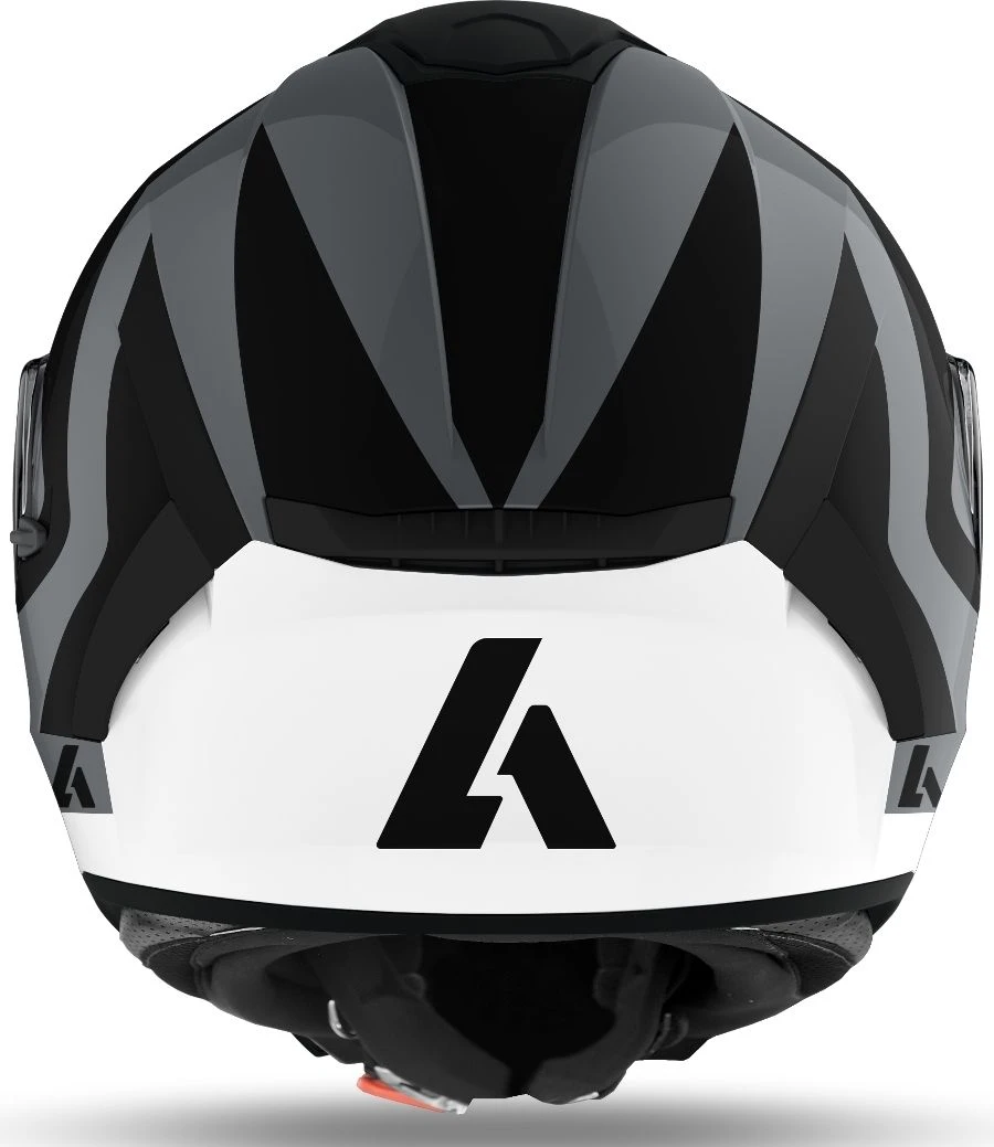 Airoh Spark Scale Motorhelm