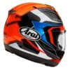Arai RX-7 V Maze Motorhelm