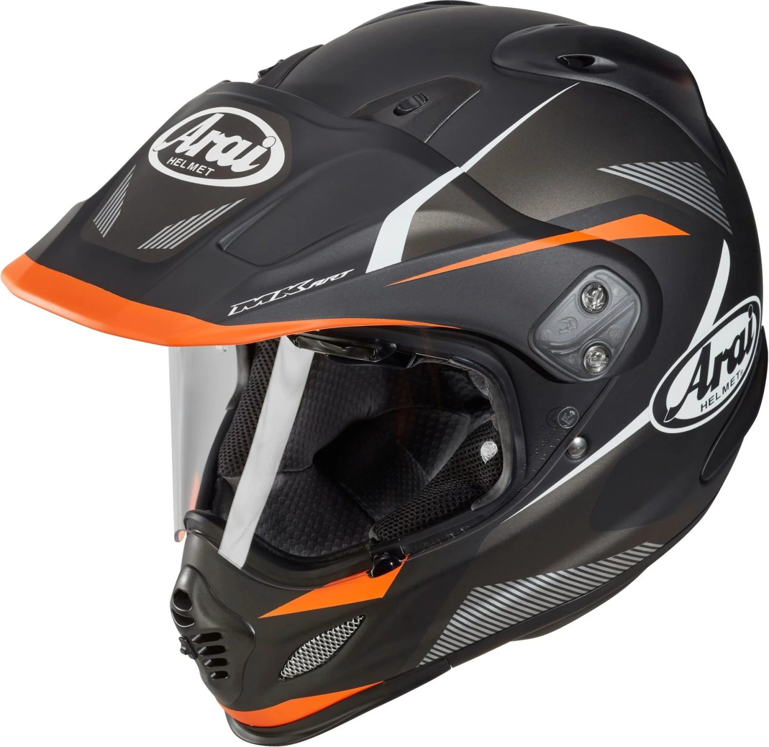 Arai Tour X4 Break Motorhelm - Afbeelding 2
