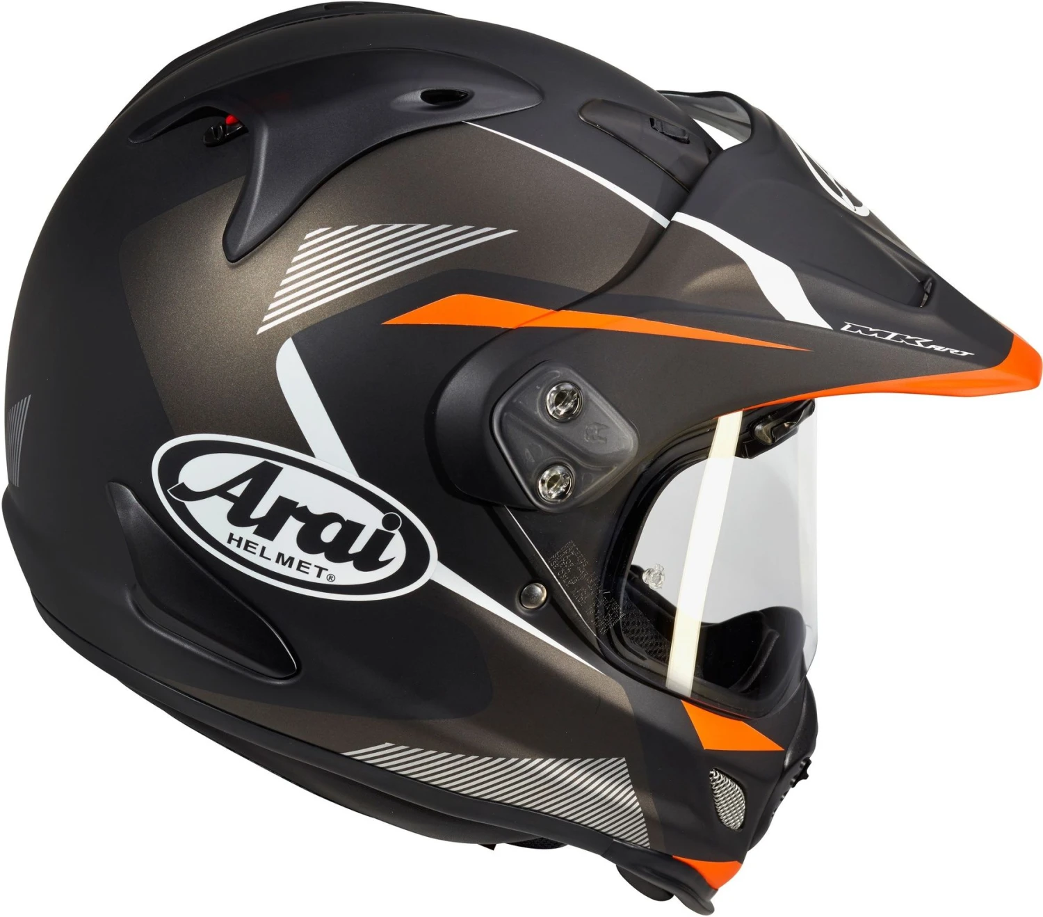Arai Tour X4 Break Motorhelm