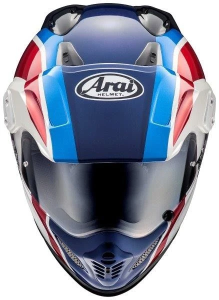 Arai Tour X4 Honda Africa Twin Motorhelm - Afbeelding 2