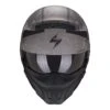 Scorpion Exo-Combat Evo Incursion Motorhelm