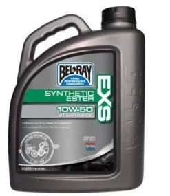 Belray Olie 10W-50 EXS Syntheet 4L