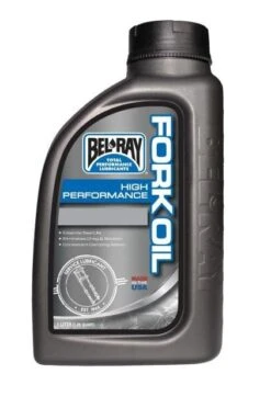 Belray Voorvork Olie 15W 1L