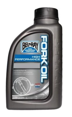 Belray Voorvork Olie 5W 1L