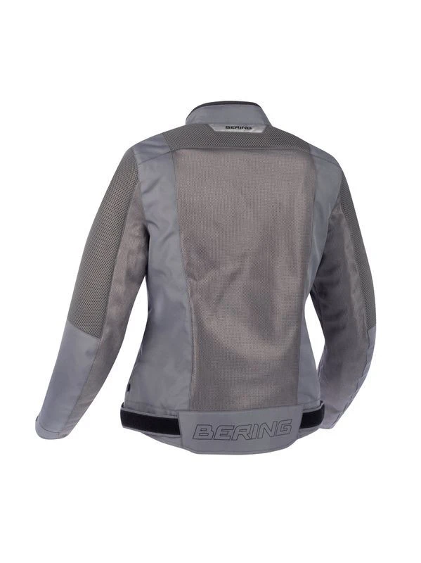 Bering Lady Malibu Motorjas - Afbeelding 2