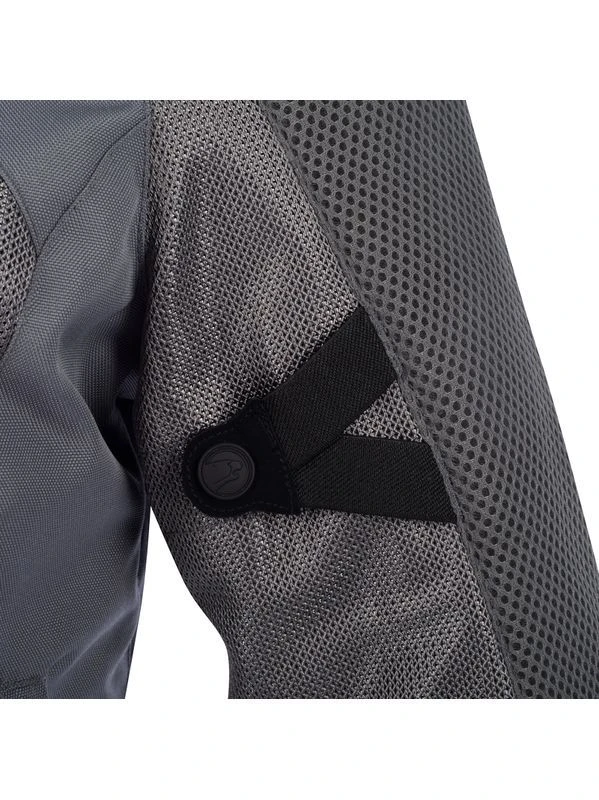 Bering Lady Malibu Motorjas - Afbeelding 3