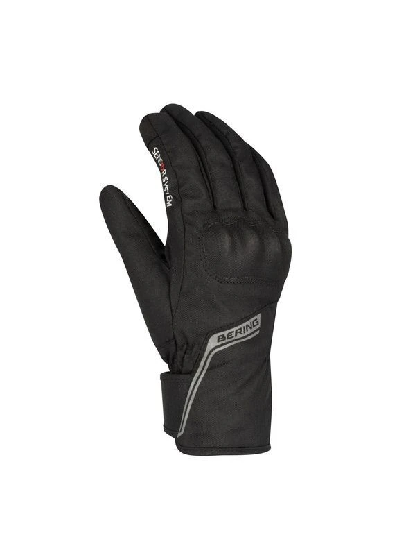 Bering Lady Welton Motorhandschoenen - Afbeelding 2