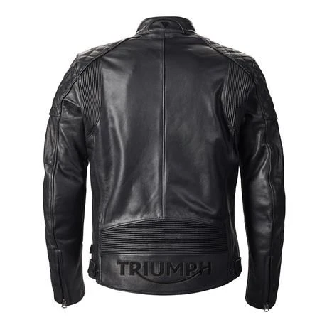 Triumph Braddan Sport Jacket (M) - Afbeelding 3