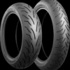 Bridgestone 120/70 -13 BATTLAX SC F 53P Motorband