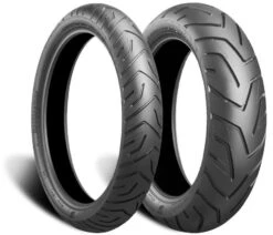Bridgestone 170/60 ZR17 A4172W Motorband