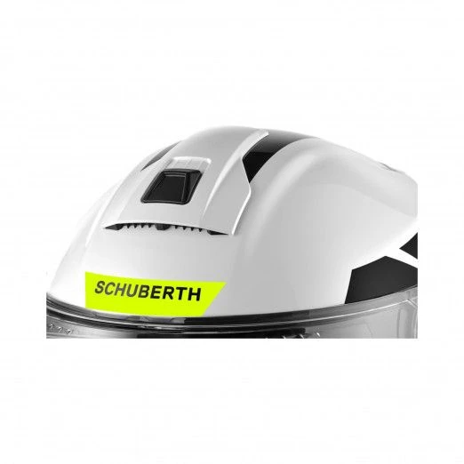 Schuberth C5 Eclipse Motorhelm - Afbeelding 4