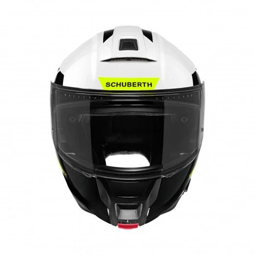 Schuberth C5 Eclipse Motorhelm - Afbeelding 3