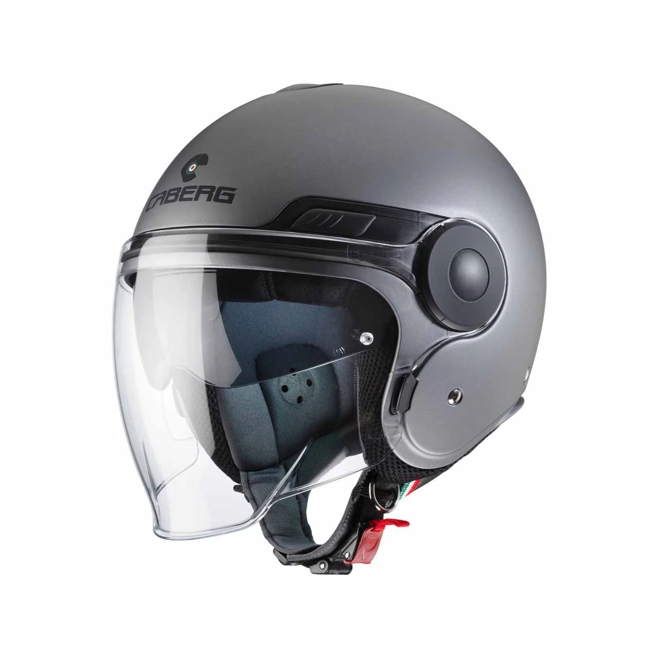 Caberg Jet Uptown Motorhelm - Afbeelding 3