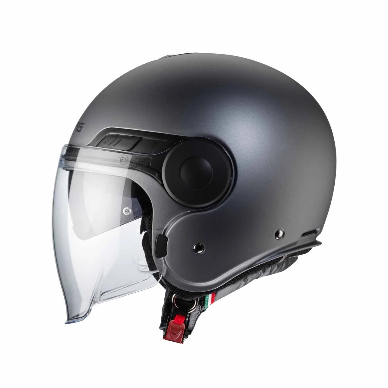 Caberg Jet Uptown Motorhelm