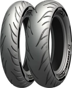 Michelin 150/80 B16 COMMANDER III CRUISER TL 77H Motorband