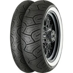 Continental 130/80 -17 LEGEND WWW TL 65H Motorband