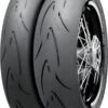 Continental 160/60 R17 ATTACK SM EVO TL 69H Motorband