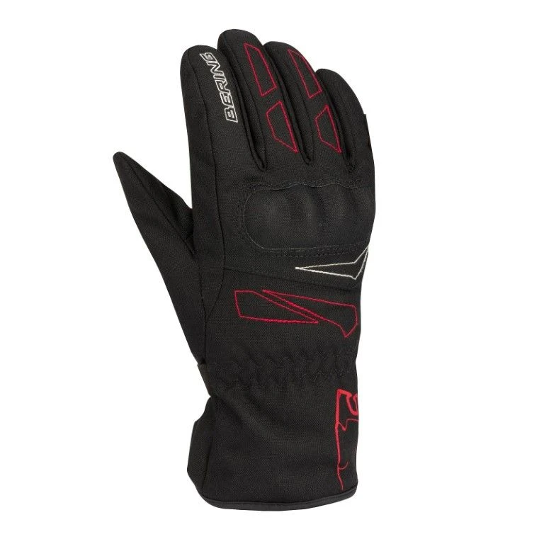 Bering Corky Kid Motorhandschoenen - Afbeelding 2