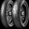 Metzeler 130/70 R18 CRUISETEC TL 63H Motorband