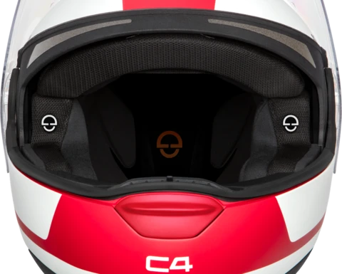 Schuberth SC1 Standaard - Afbeelding 3