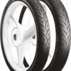 Dunlop 130/70 -17 D102A J 62S Motorband