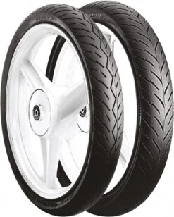 Dunlop 130/70 -17 D102A J 62S Motorband