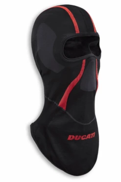 Ducati Balaclava Warm Up