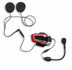 Ducati Communicatie Syteem V2 By Cardo