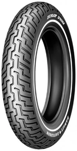 Dunlop MT90 B16 D402F NWW HARLEY TL 72H Motorband