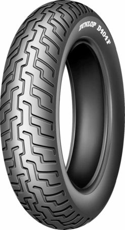 Dunlop 3.00 -19 D404F 49S Motorband