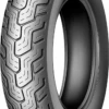 Dunlop 130/90 -15 D404 66P Motorband
