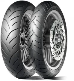 Dunlop 160/60 R15 SCOOTSMART 67H Motorband