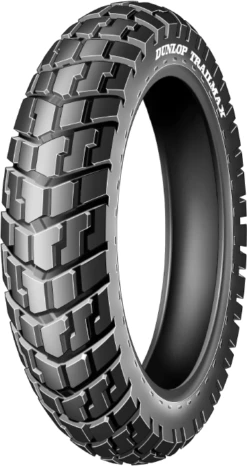 Dunlop 130/80 -17 TRAILMAX TL 65T Motorband