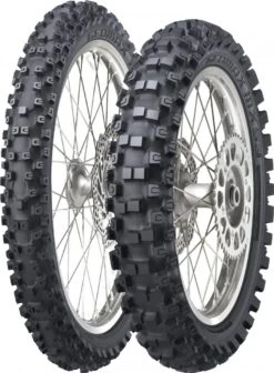 Dunlop 70/100-17 GEOMAX MX53 F TT 70M Motorband