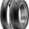 Dunlop 160/60 ZR17 SPORTMAX ROADSPORT 2 TL (69W) Motorband