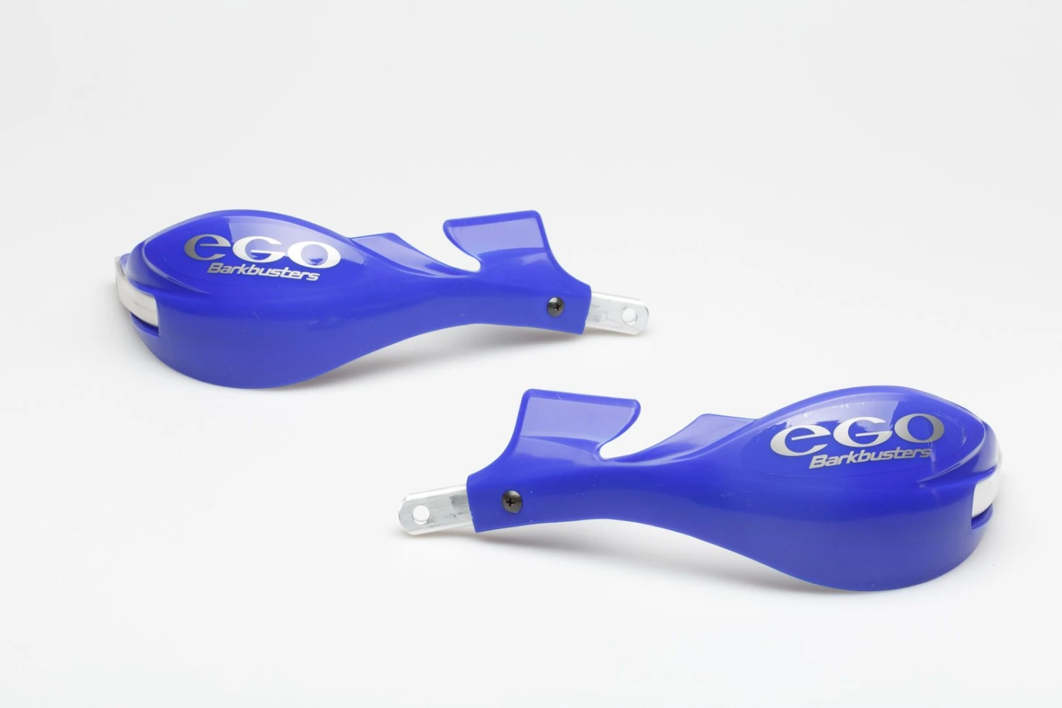 SW-Motech Mini Handkappenset Ego Blauw