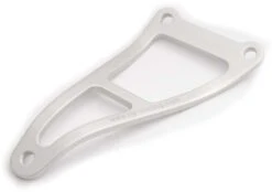 R&G EH0007SI Uitlaatsteun Zilver Honda CBR900RR 95-99