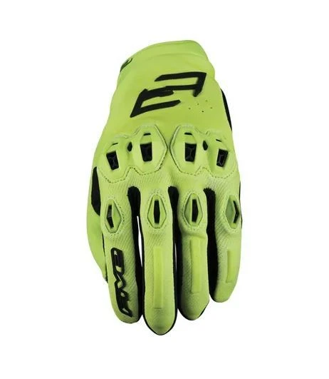 Five Stunt Evo 2 Motorhandschoenen