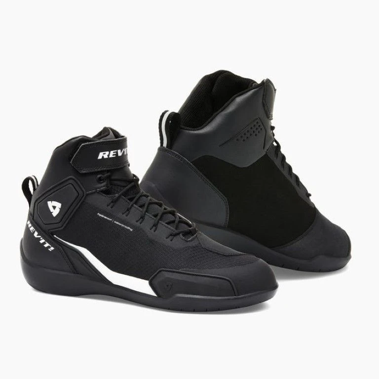 Rev'it G-Force H2O Motorschoenen - Afbeelding 2