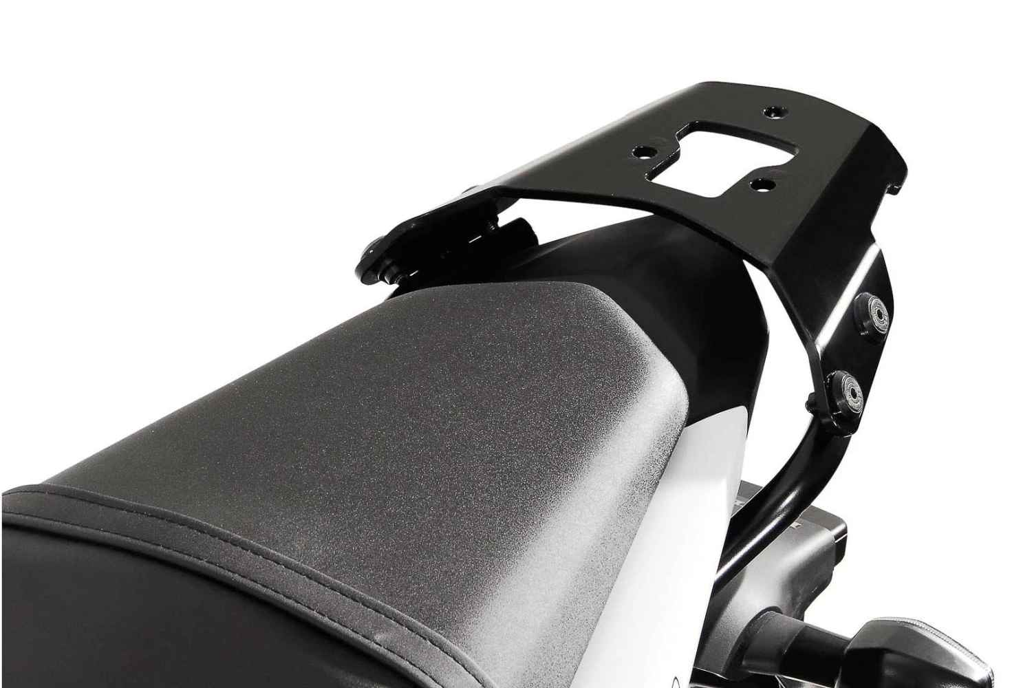 SW-Motech Topkofferrek Aluminium Honda CB/CBR 600 F (11-) - Afbeelding 2