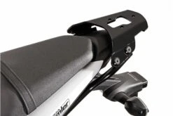 SW-Motech Topkofferrek Aluminium Honda CB/CBR 600 F (11-)