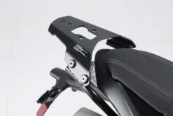 SW-Motech Topkofferrek Aluminium Triumph Speed Triple 1050 S/R (15-)