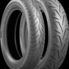 Bridgestone 180/60 -17 H5075V Motorband