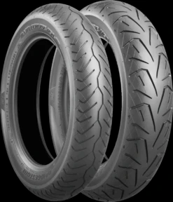 Bridgestone 180/60 -17 H5075V Motorband