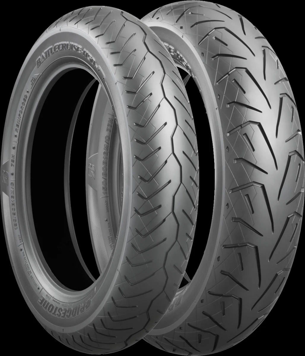 Bridgestone 180/60 -17 H5075V Motorband