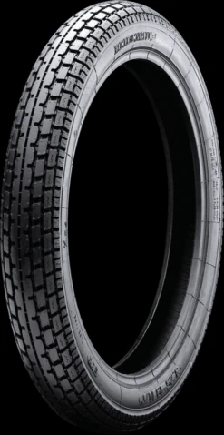 Heidenau 3.50 -19 K34 TT 57H Motorband