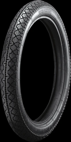 Heidenau 2.75 -17 K36/1 TT 47P REINF Motorband